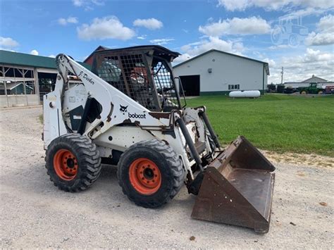 bobcat skid steer model 873|bobcat 873 for sale craigslist.